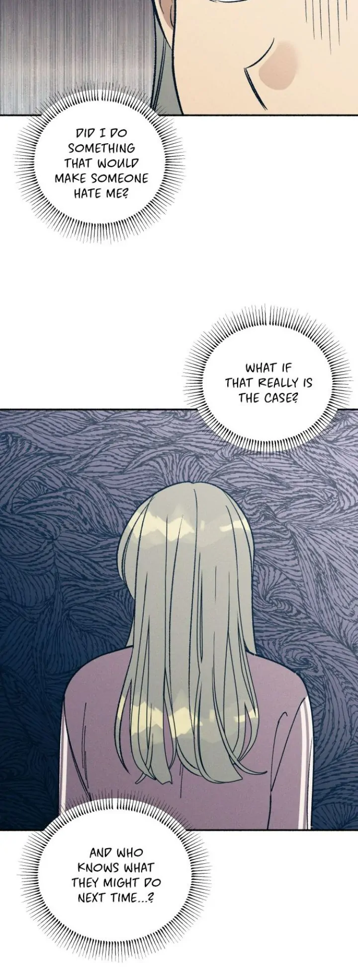 First Love, Lasting Hate Chapter 22 157 06