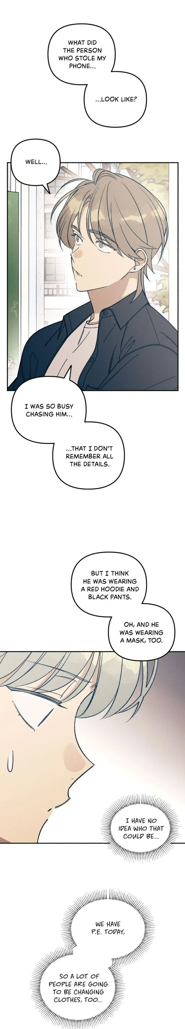 First Love, Lasting Hate Chapter 22 158 07