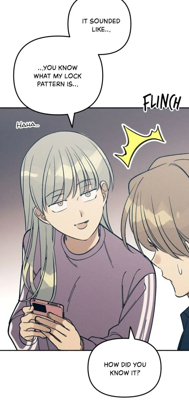 First Love, Lasting Hate Chapter 22 163 12