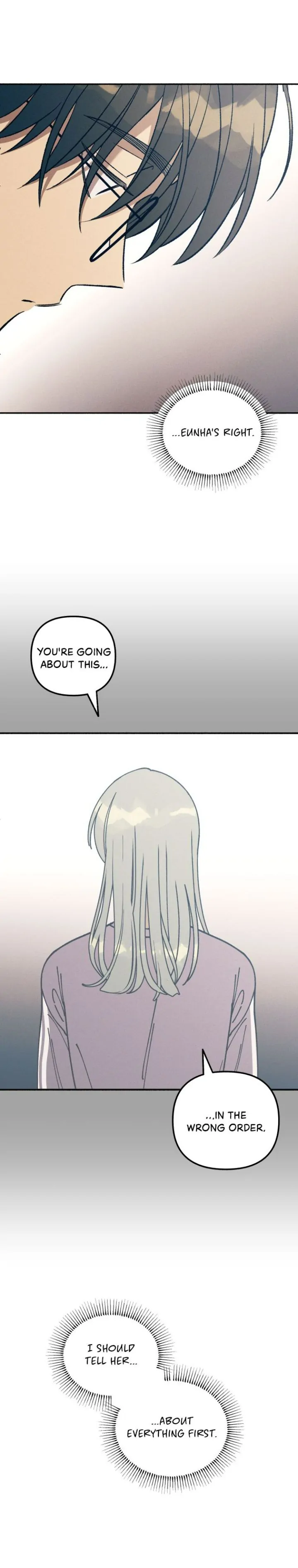 First Love, Lasting Hate Chapter 22 168 17