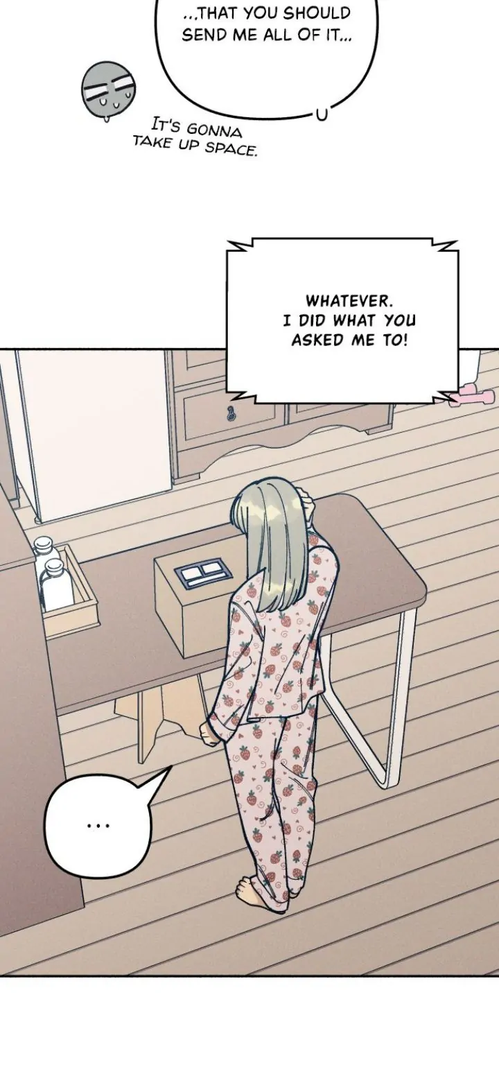 First Love, Lasting Hate Chapter 22 170 19