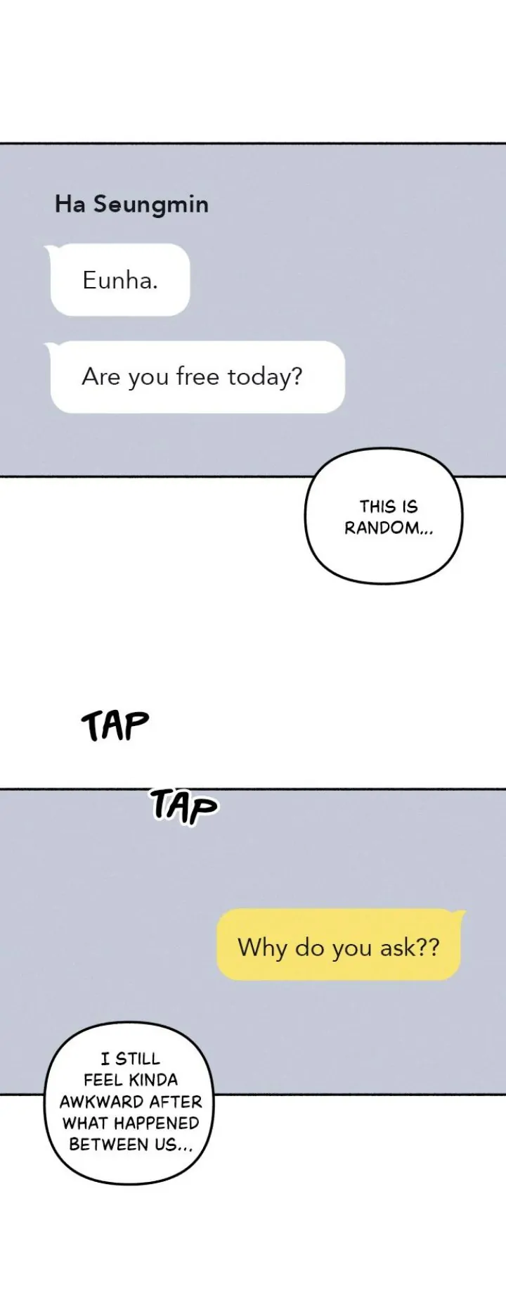 First Love, Lasting Hate Chapter 22 174 23