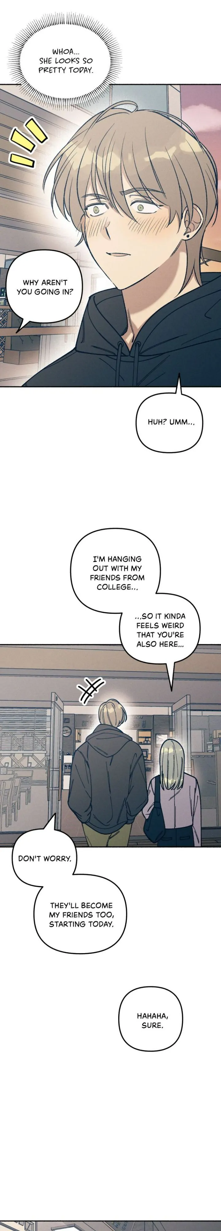 First Love, Lasting Hate Chapter 22 179 28