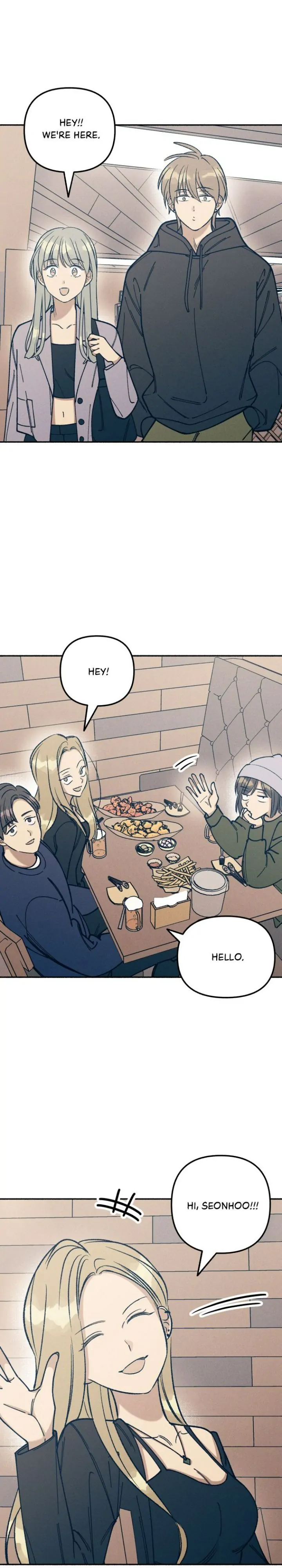 First Love, Lasting Hate Chapter 22 181 30