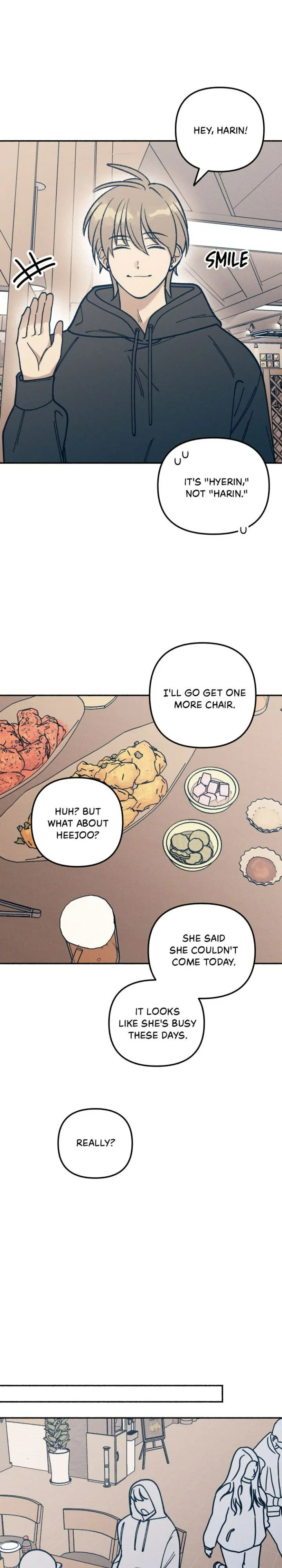 First Love, Lasting Hate Chapter 22 183 32