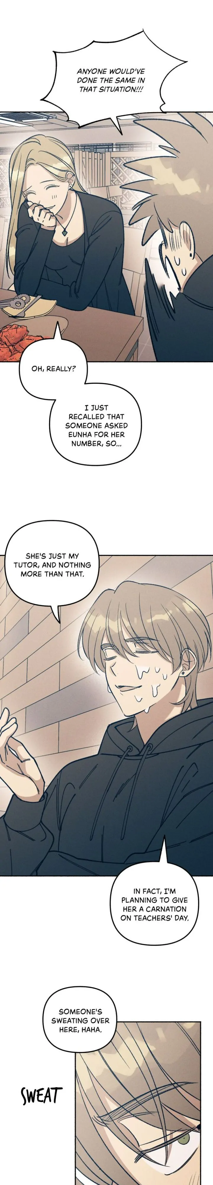 First Love, Lasting Hate Chapter 22 189 38