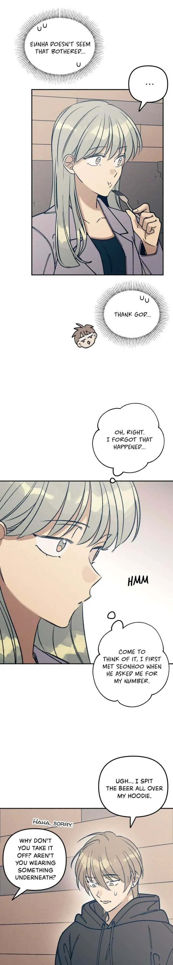 First Love, Lasting Hate Chapter 22 191 40