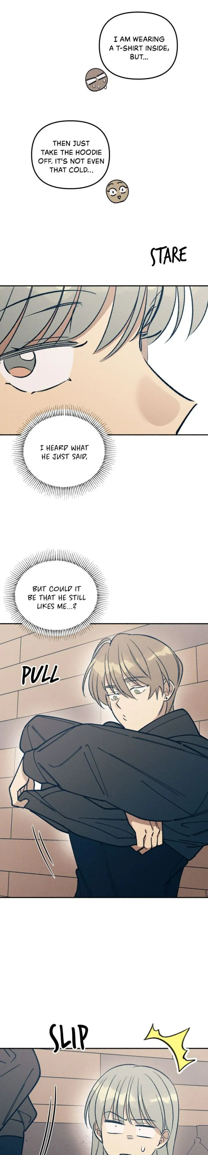 First Love, Lasting Hate Chapter 22 193 42