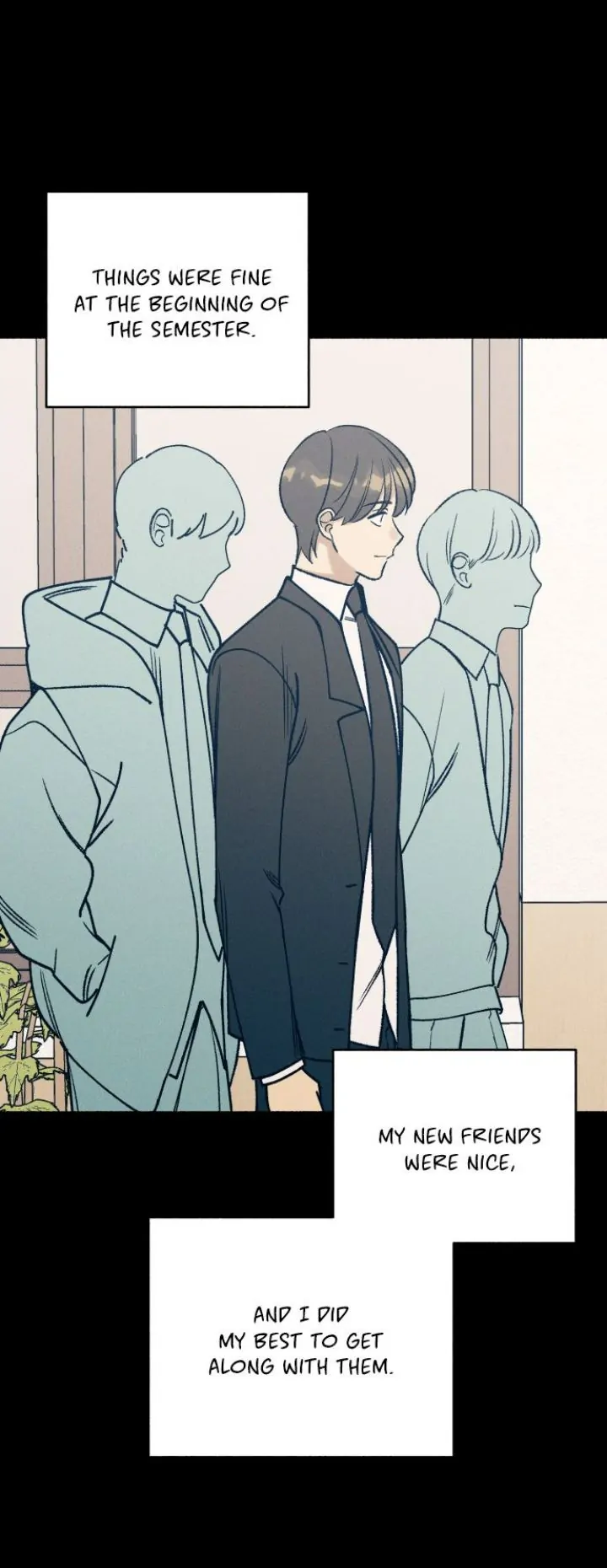 First Love, Lasting Hate Chapter 28 159 02