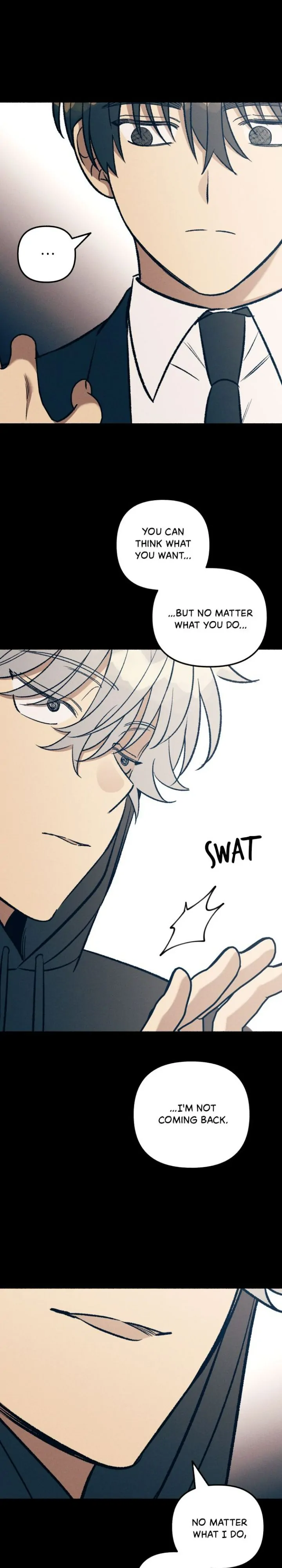 First Love, Lasting Hate Chapter 28 174 17