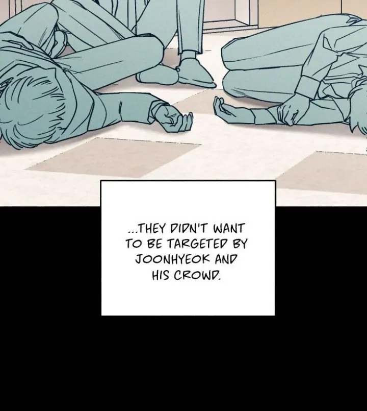 First Love, Lasting Hate Chapter 28 187 30