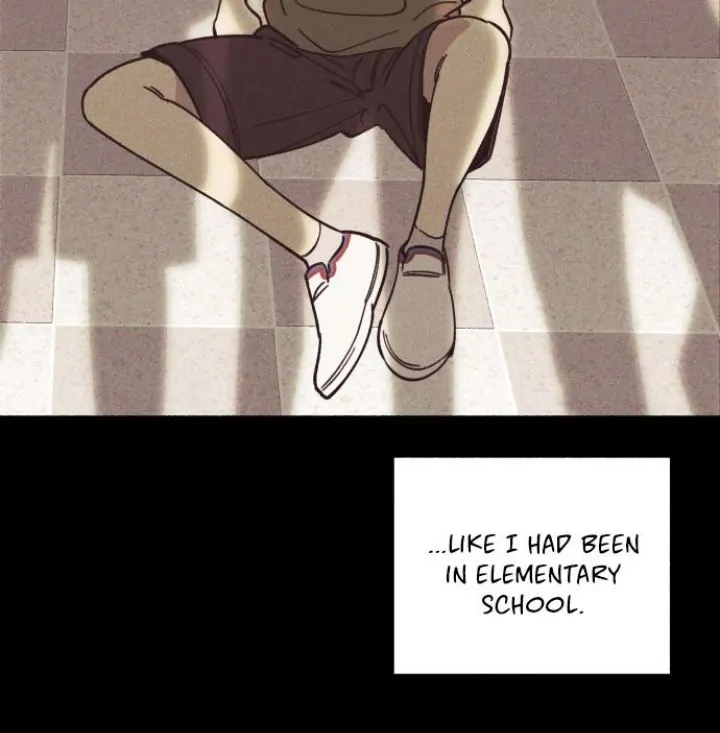 First Love, Lasting Hate Chapter 28 189 32