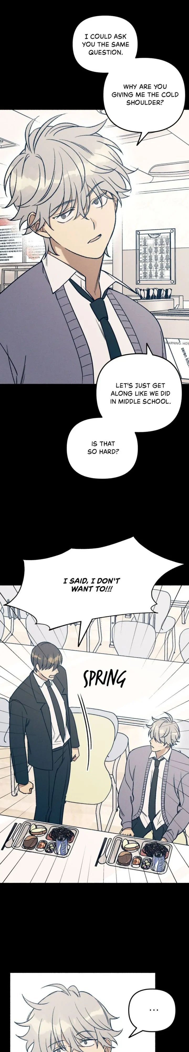 First Love, Lasting Hate Chapter 28 192 35