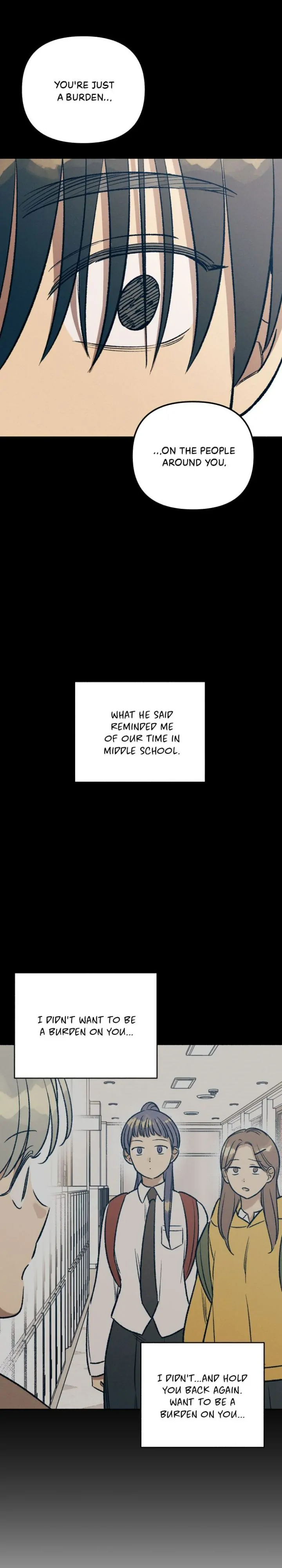 First Love, Lasting Hate Chapter 28 194 37