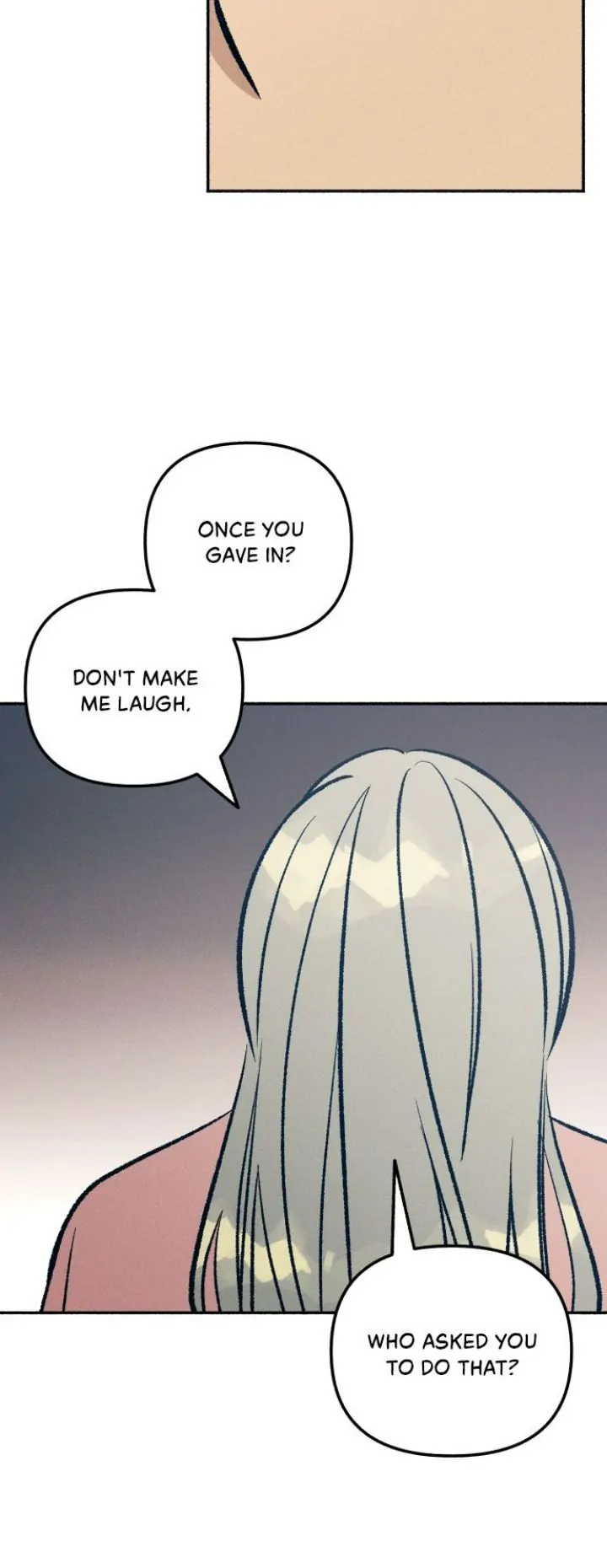 First Love, Lasting Hate Chapter 28 197 40