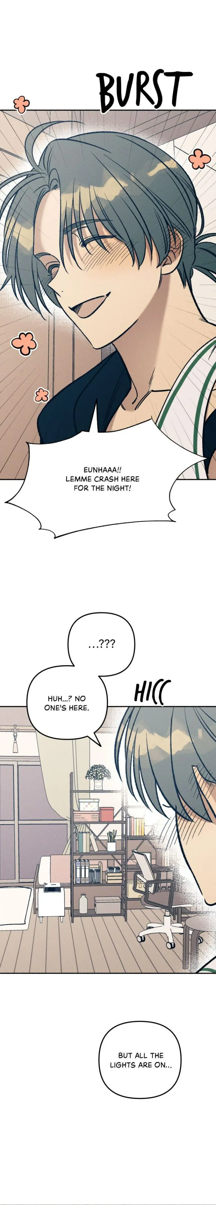 First Love, Lasting Hate Chapter 28 201 44