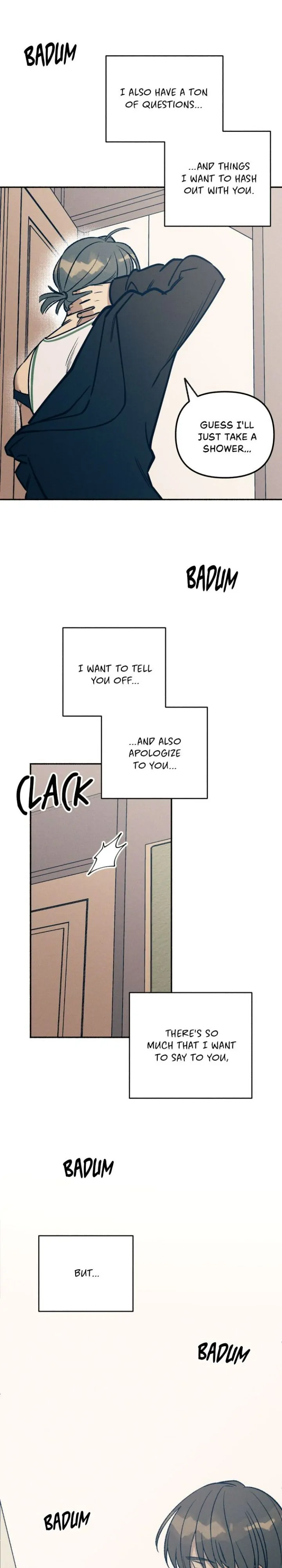 First Love, Lasting Hate Chapter 28 203 46