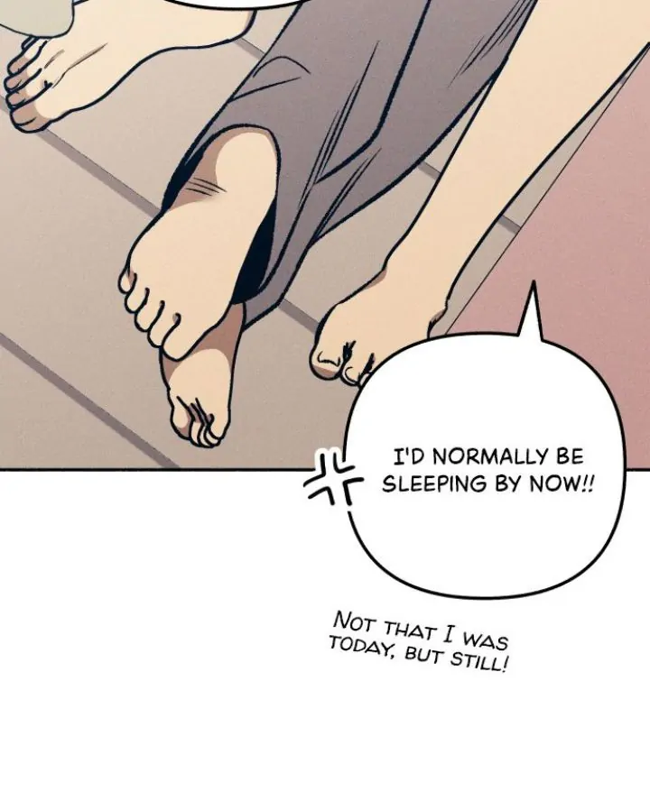 First Love, Lasting Hate Chapter 29 135 02