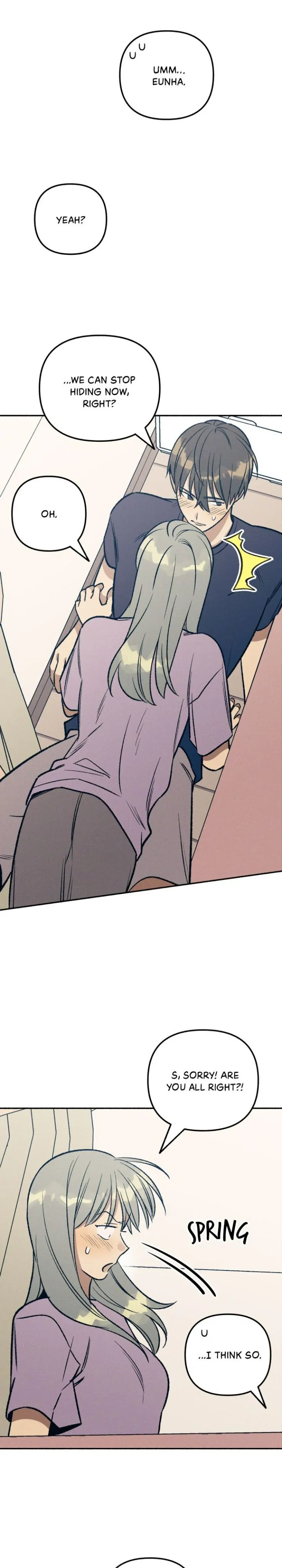 First Love, Lasting Hate Chapter 29 136 03