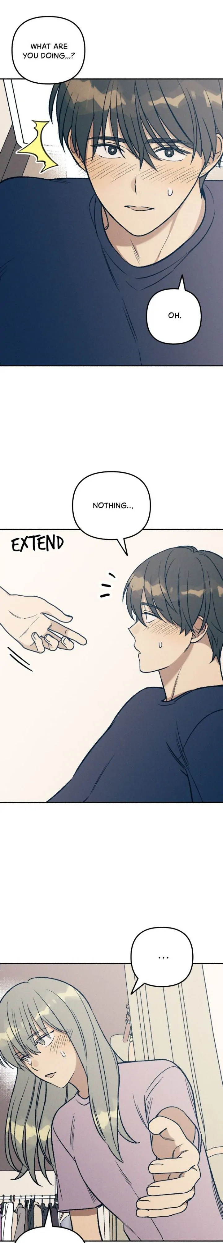 First Love, Lasting Hate Chapter 29 138 05