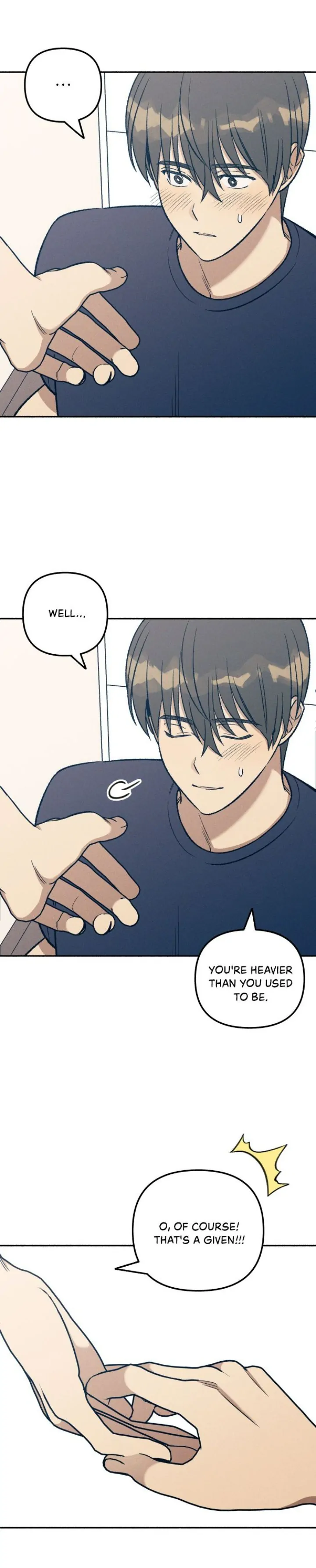 First Love, Lasting Hate Chapter 29 140 07