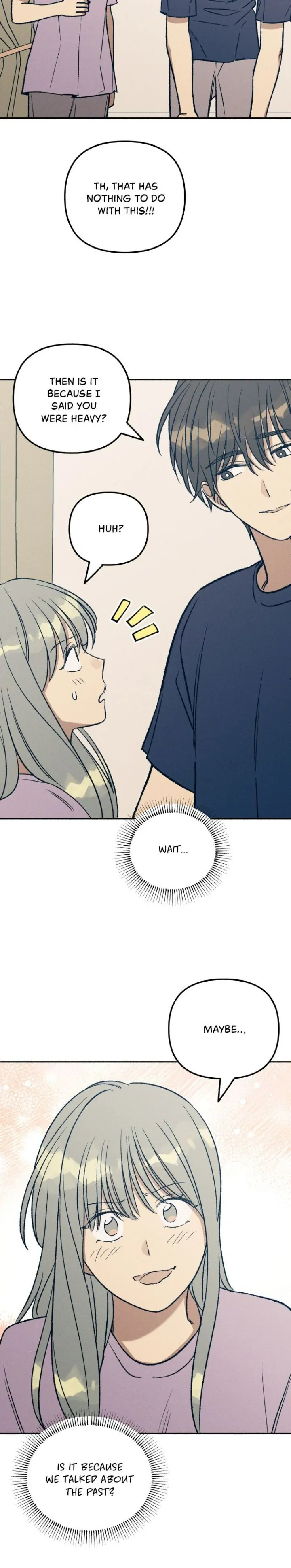 First Love, Lasting Hate Chapter 29 146 13