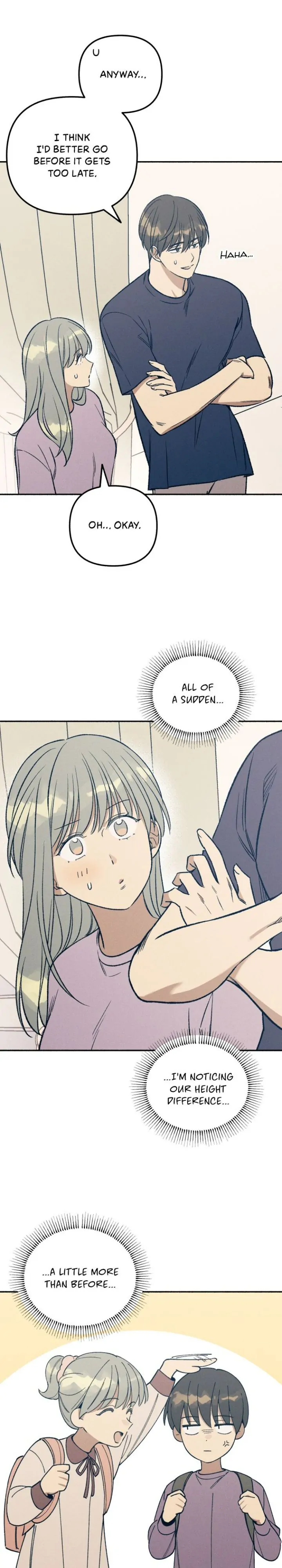 First Love, Lasting Hate Chapter 29 147 14