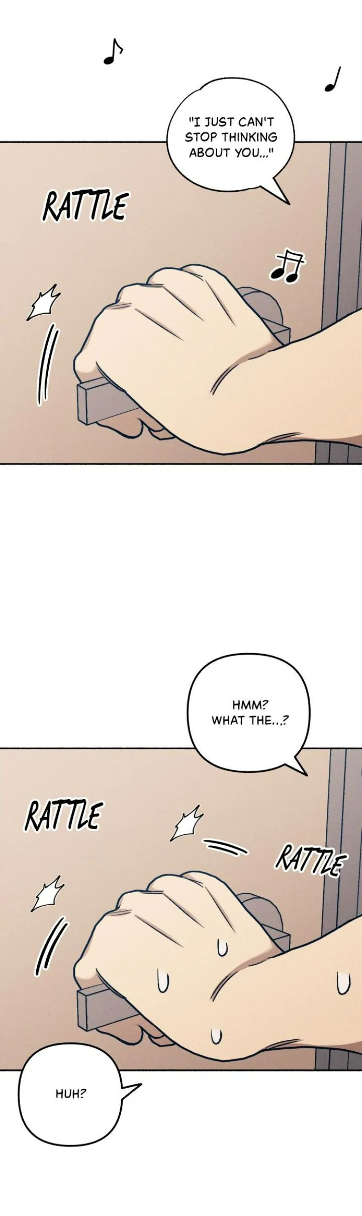 First Love, Lasting Hate Chapter 29 151 18