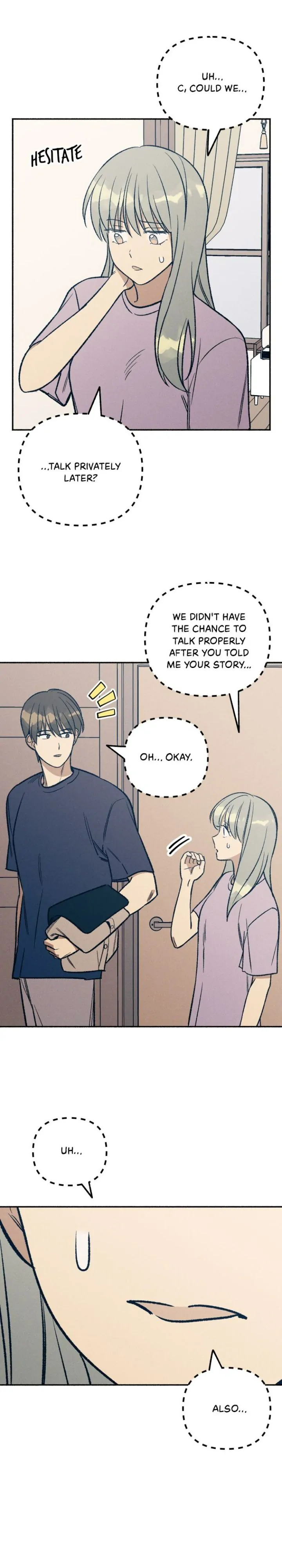 First Love, Lasting Hate Chapter 29 156 23