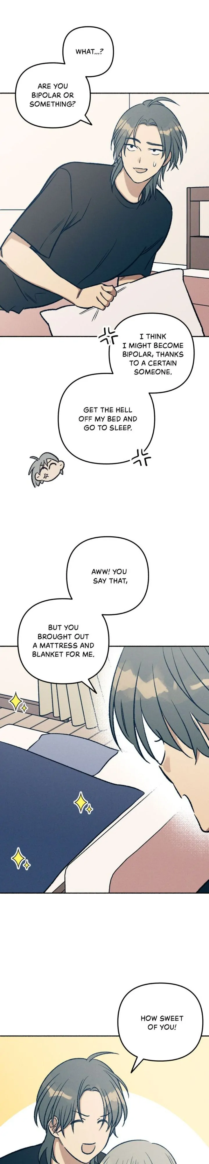 First Love, Lasting Hate Chapter 29 164 31