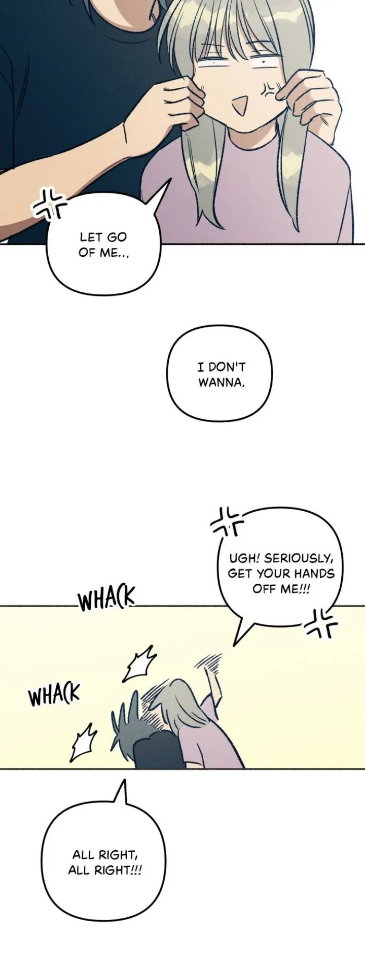 First Love, Lasting Hate Chapter 29 165 32