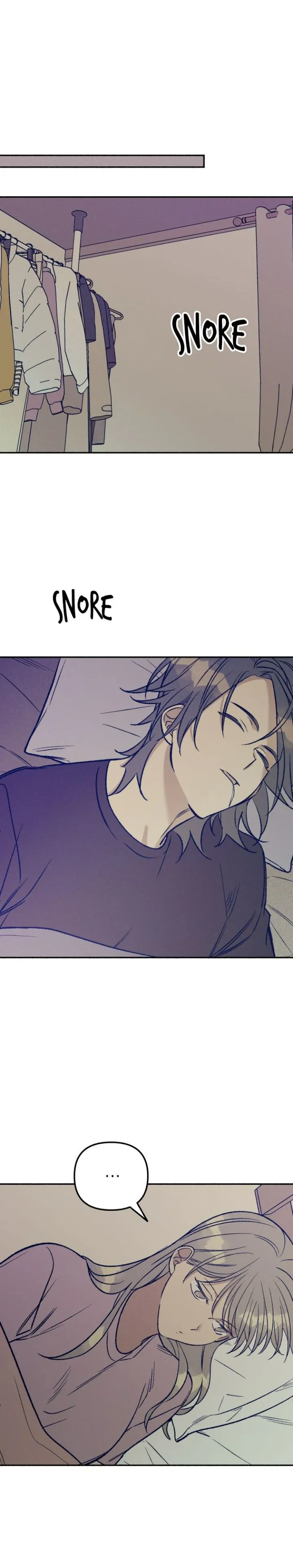 First Love, Lasting Hate Chapter 29 166 33