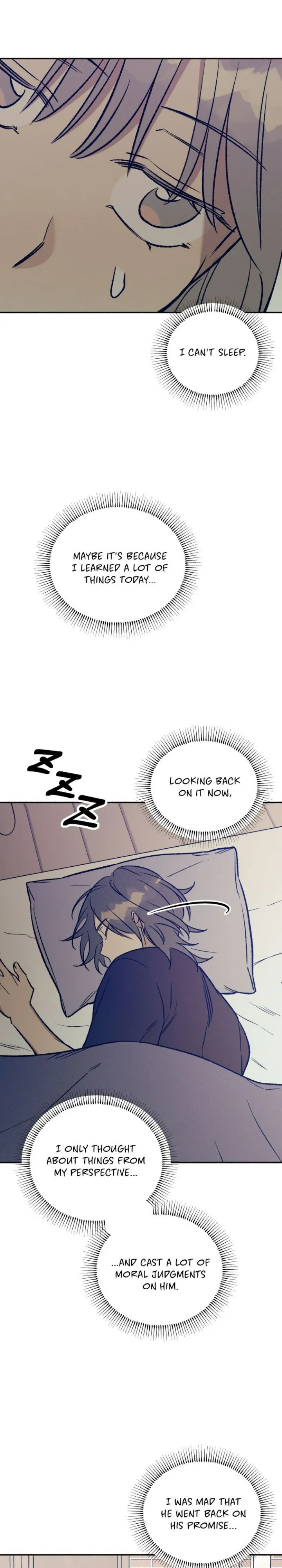 First Love, Lasting Hate Chapter 29 167 34