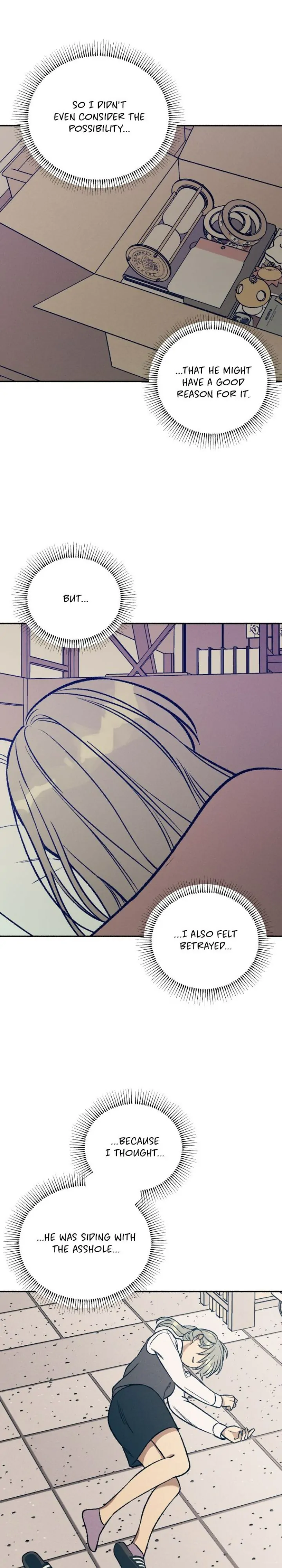 First Love, Lasting Hate Chapter 29 169 36