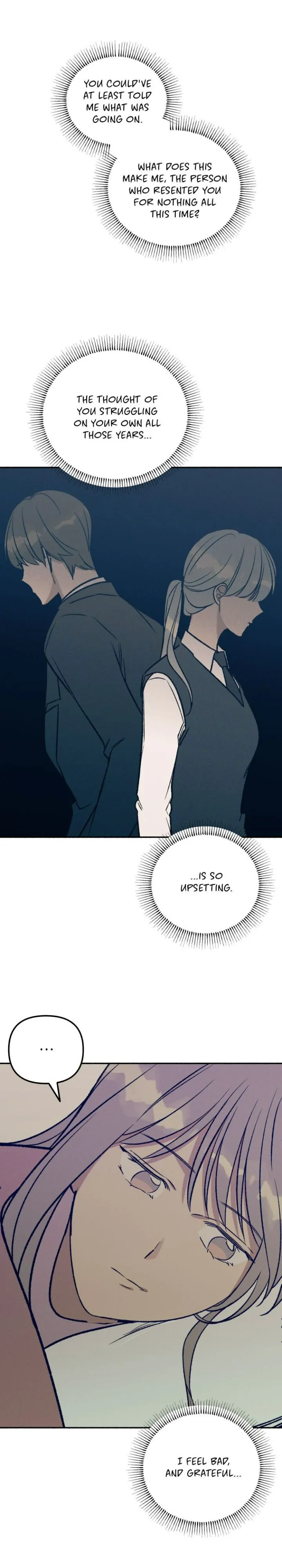 First Love, Lasting Hate Chapter 29 173 40