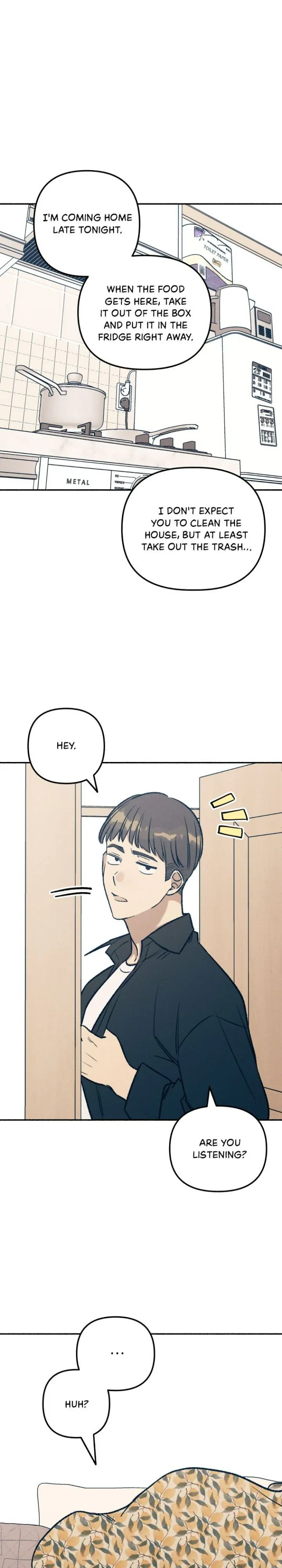 First Love, Lasting Hate Chapter 30 131 01