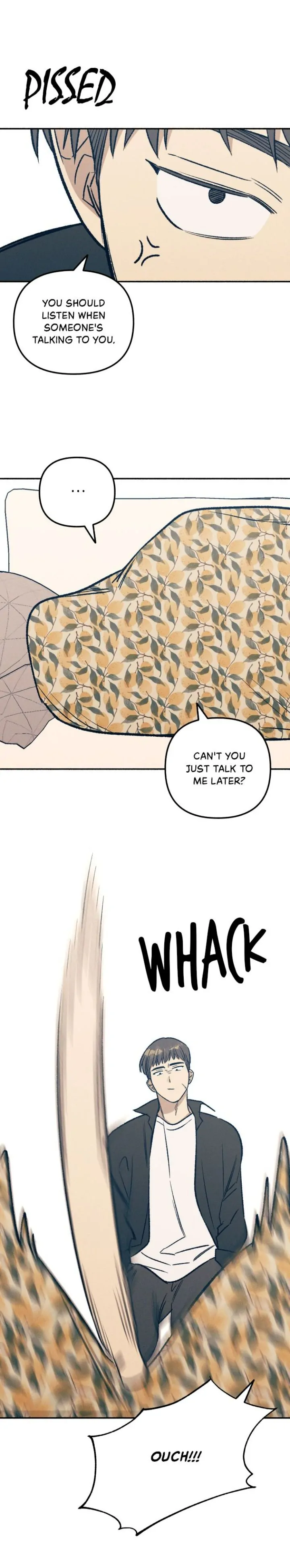 First Love, Lasting Hate Chapter 30 133 03