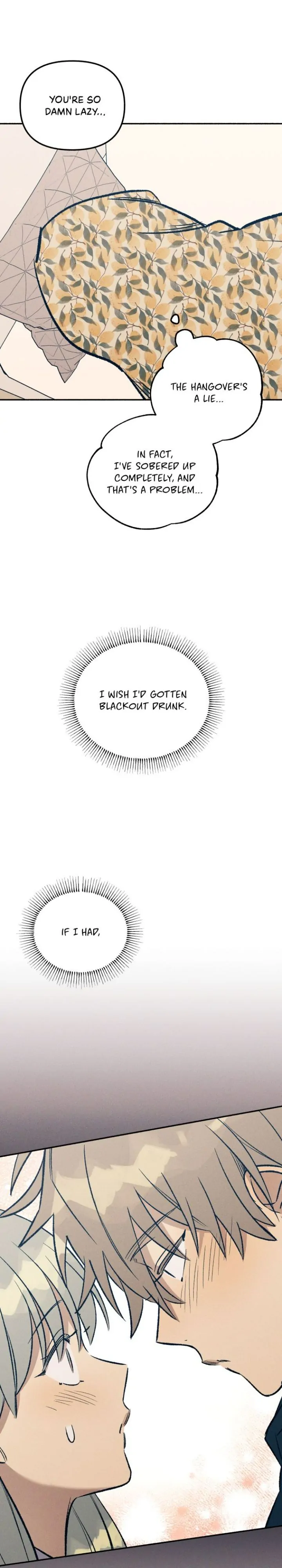 First Love, Lasting Hate Chapter 30 136 06