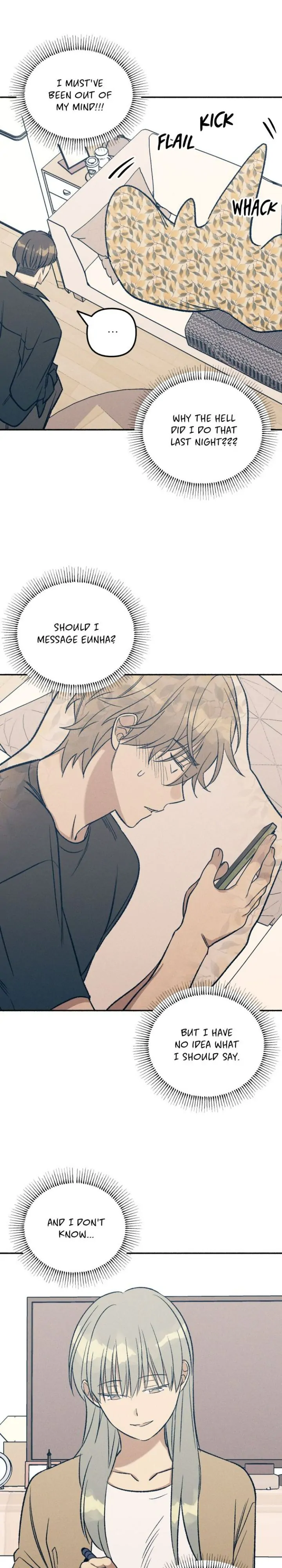 First Love, Lasting Hate Chapter 30 138 08