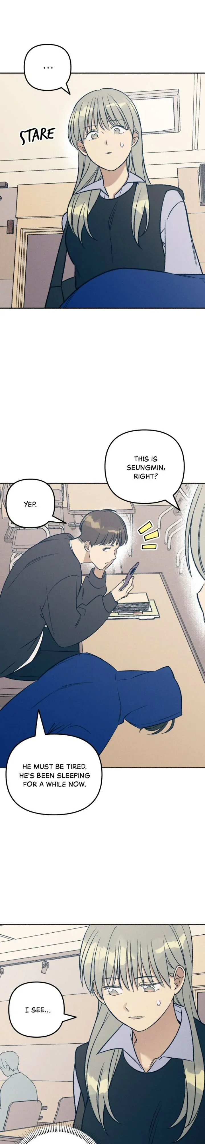 First Love, Lasting Hate Chapter 30 150 20