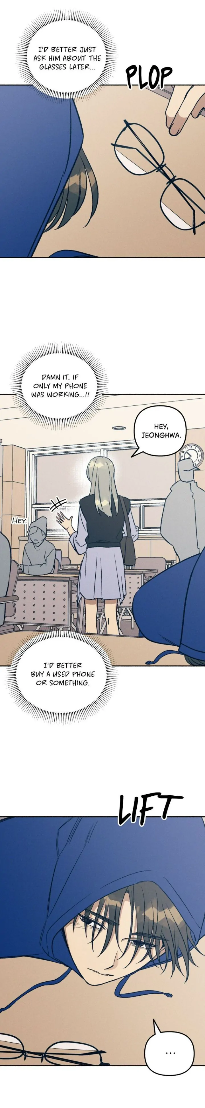 First Love, Lasting Hate Chapter 30 152 22