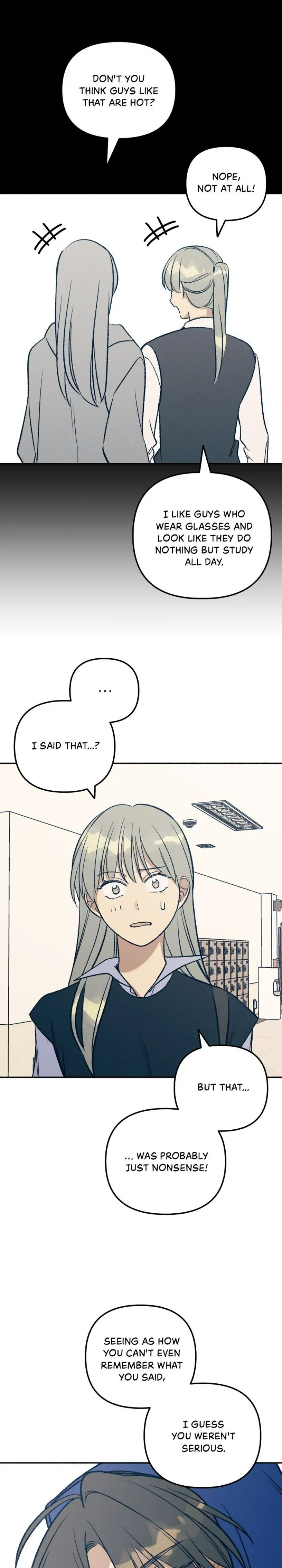 First Love, Lasting Hate Chapter 30 159 29