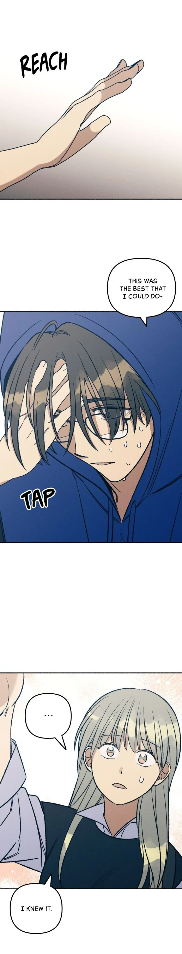 First Love, Lasting Hate Chapter 30 163 33