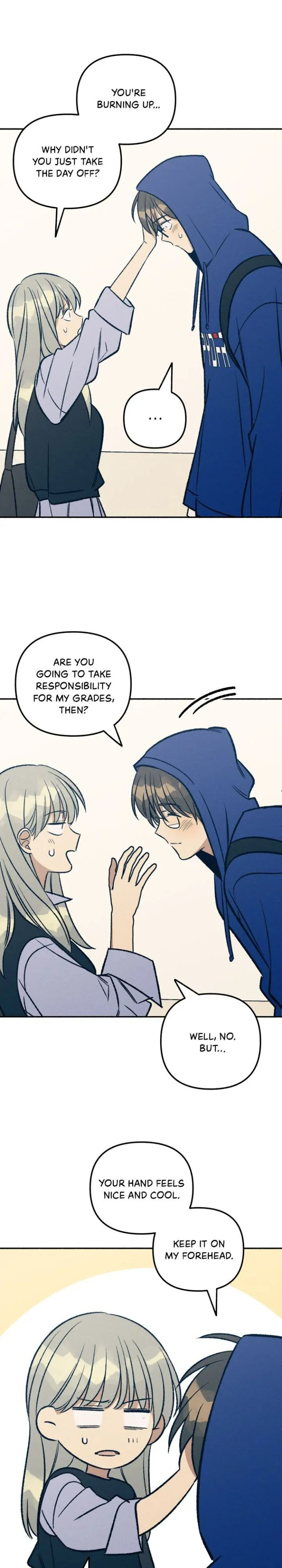 First Love, Lasting Hate Chapter 30 164 34