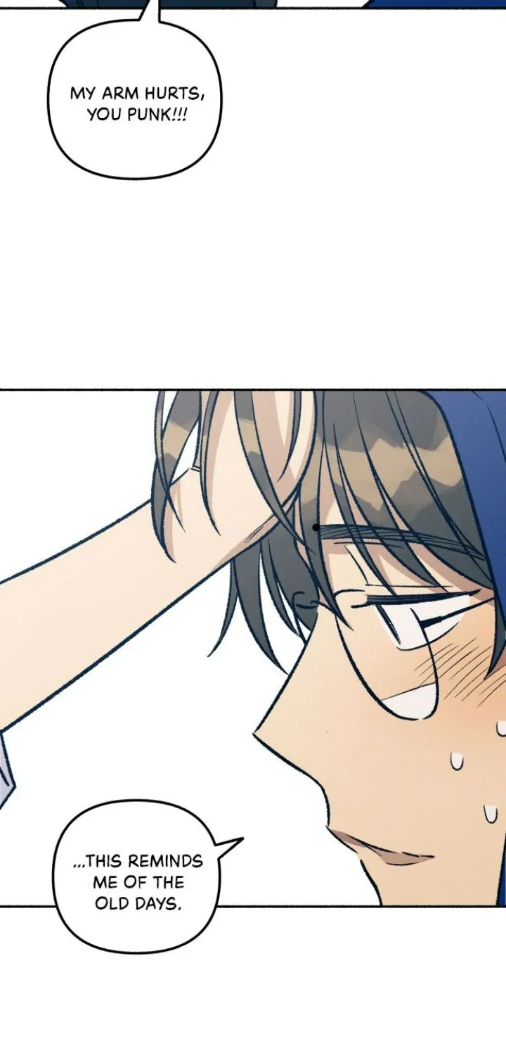 First Love, Lasting Hate Chapter 30 165 35