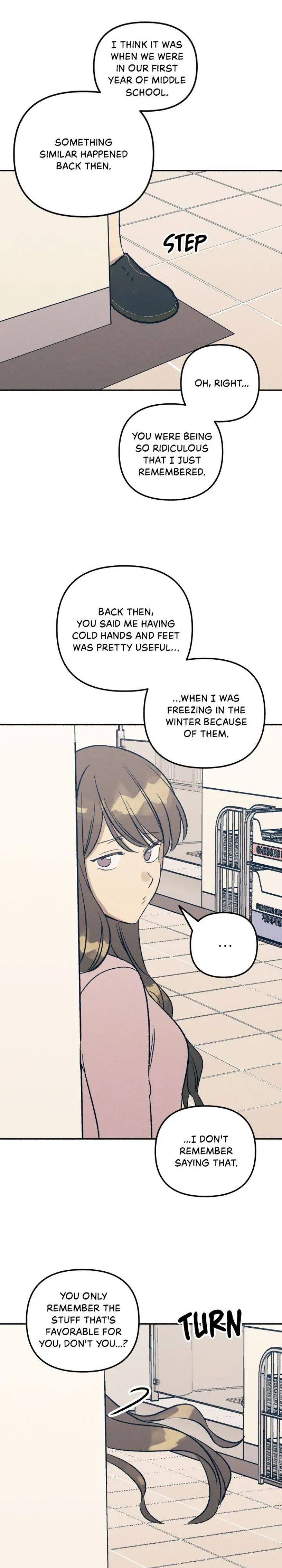 First Love, Lasting Hate Chapter 30 166 36