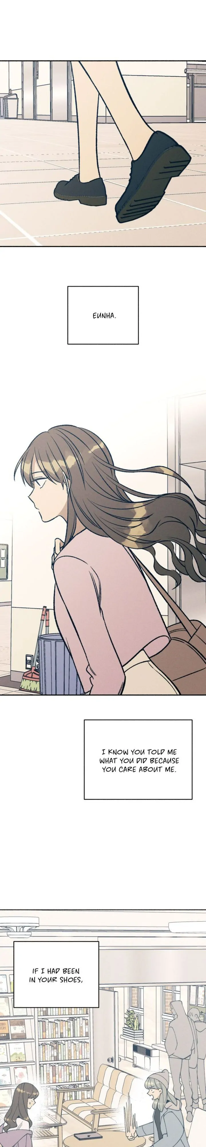 First Love, Lasting Hate Chapter 30 168 38