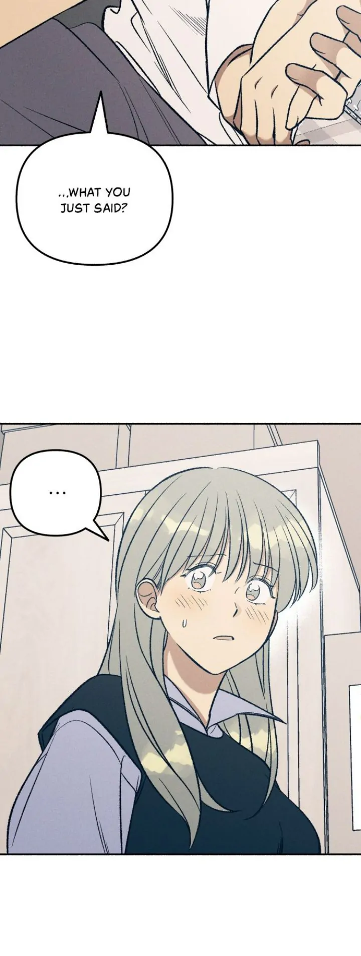 First Love, Lasting Hate Chapter 32 150 03