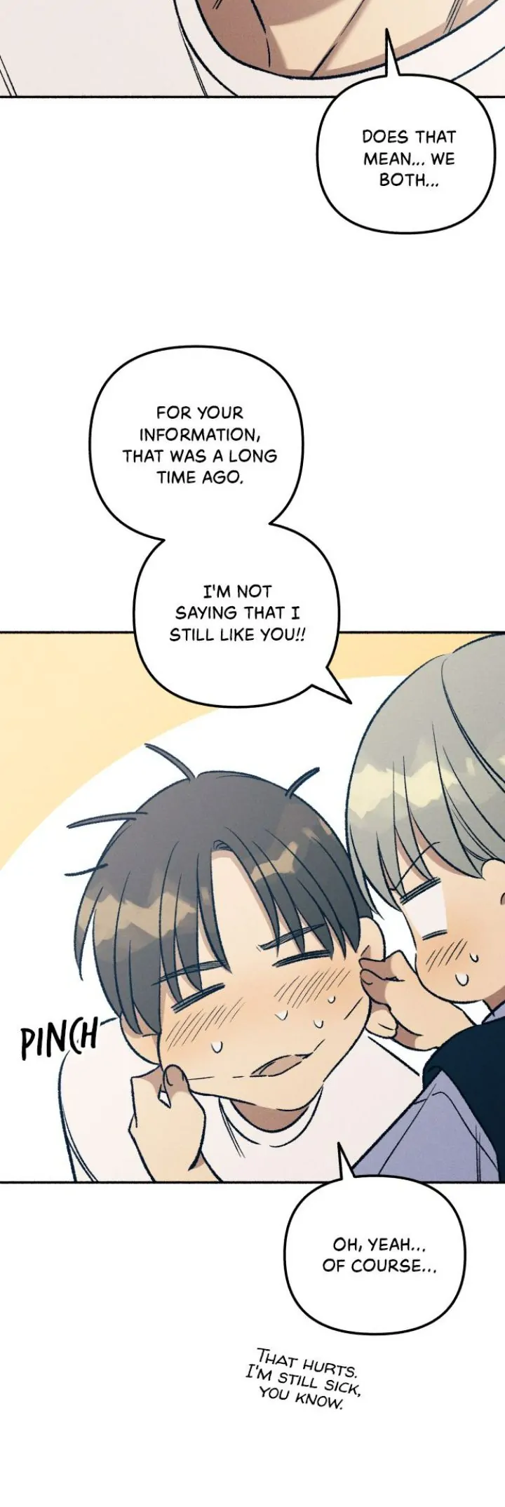 First Love, Lasting Hate Chapter 32 152 05