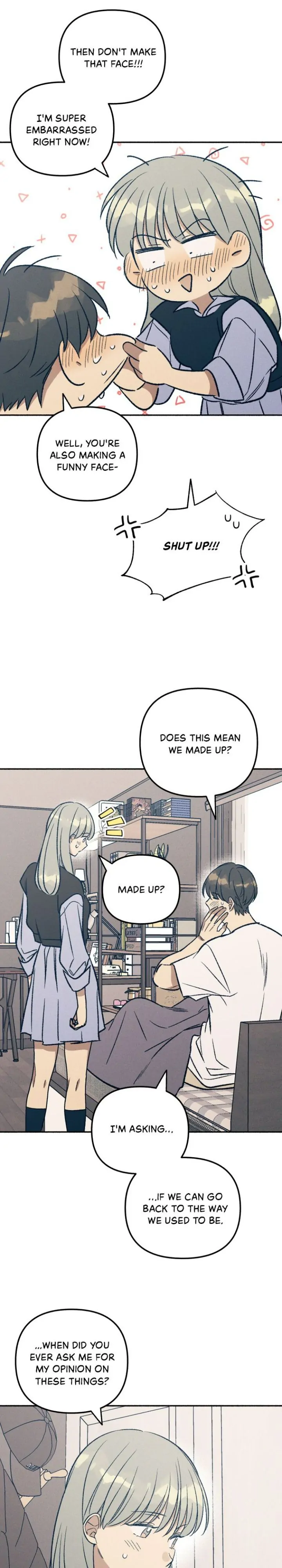 First Love, Lasting Hate Chapter 32 153 06